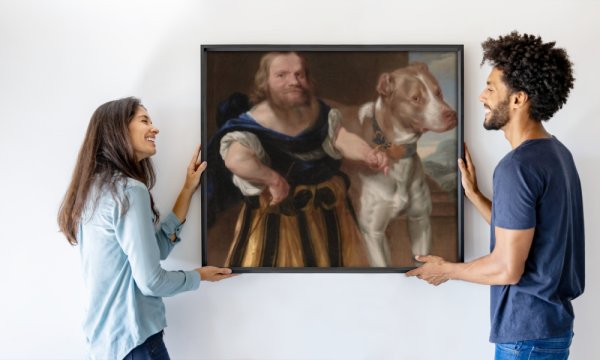 Abraham Wuchters