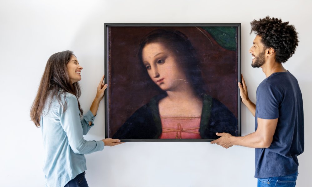 A. 1485-c.1525 Piccinelli
