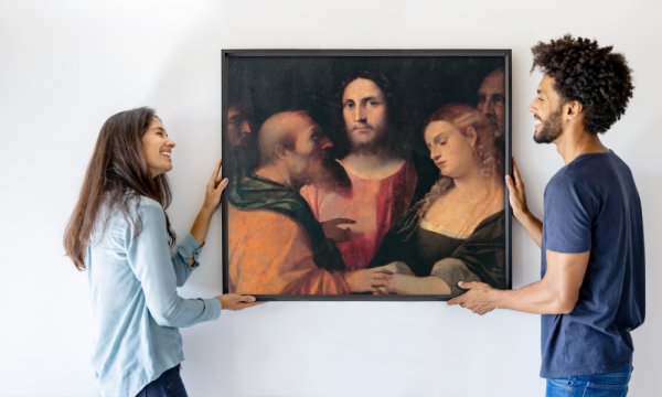 Palma il Vecchio