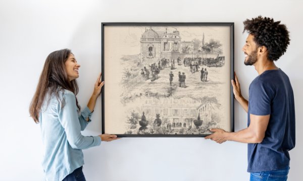 Le Monde illustré