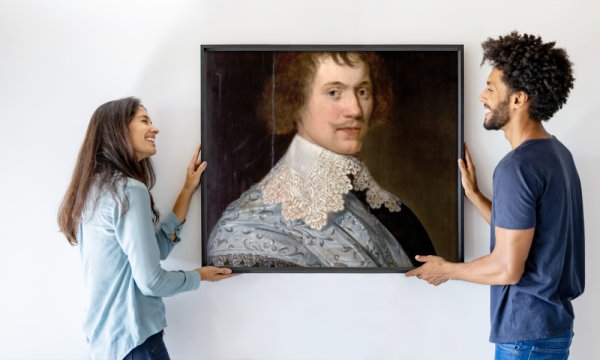 Joachim Ottensz Houckgeest