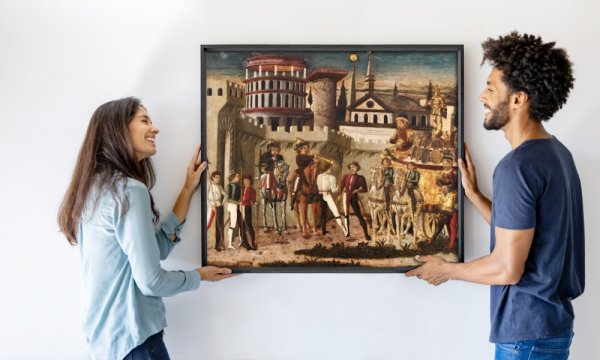 Giovanni Di Ser Giovanni Guidi