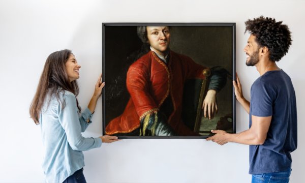 Circle of Jan Kupecký