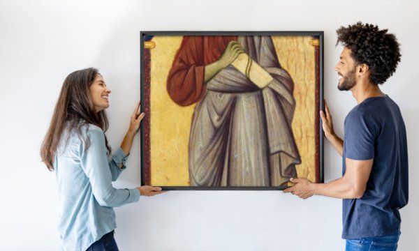 Master of Saint Francis