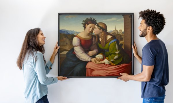 Johann Friedrich Overbeck