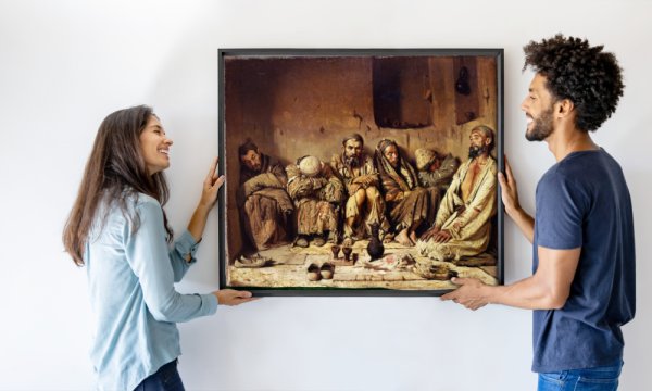 Vasili Vasilievich Vereshchagin