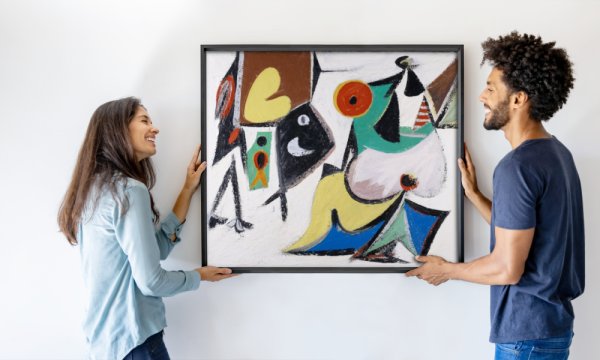 Arshile Gorky