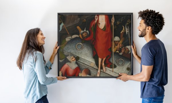 Master of the Trebon Altarpiece