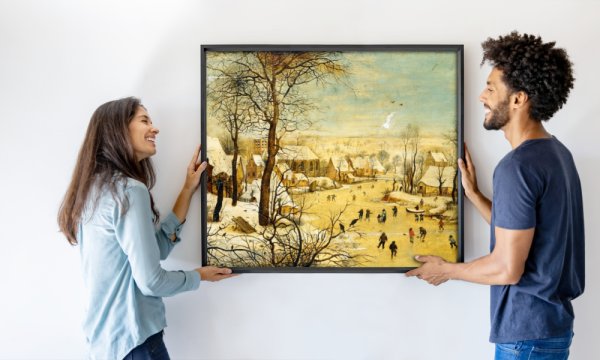 P. the Younger Brueghel