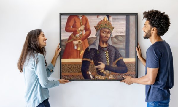 MihrAli