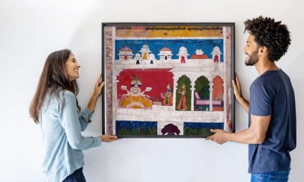 Khambavati Ragini