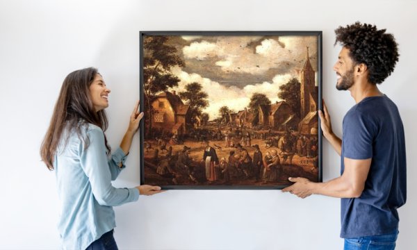 Joost Cornelisz