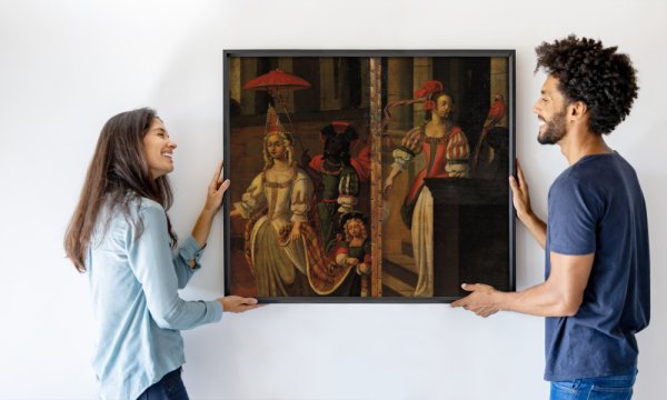 Anglo Flemish School