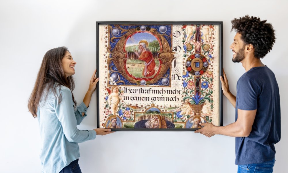 Mariano de Buono di Jacopo