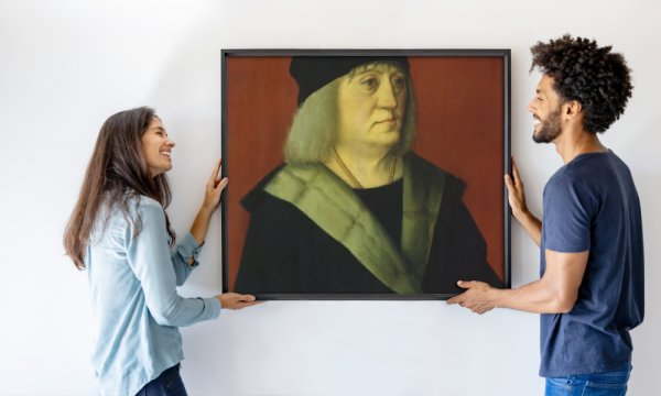 Master of Ulm