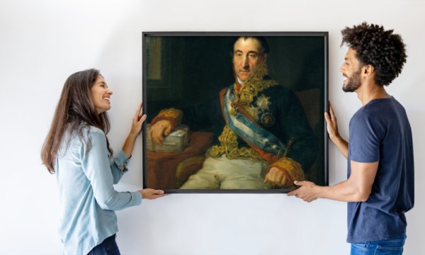 Vicent López Portaña
