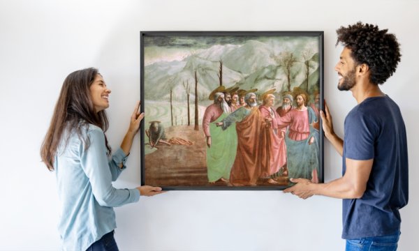 Masaccio