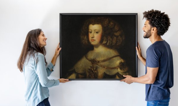 Circle of Diego Velázquez