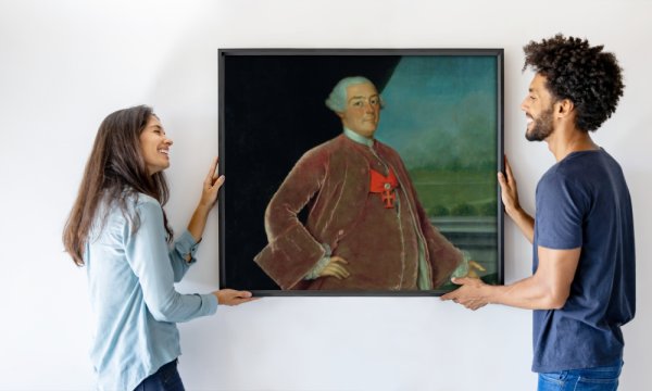 Vieira Lusitano