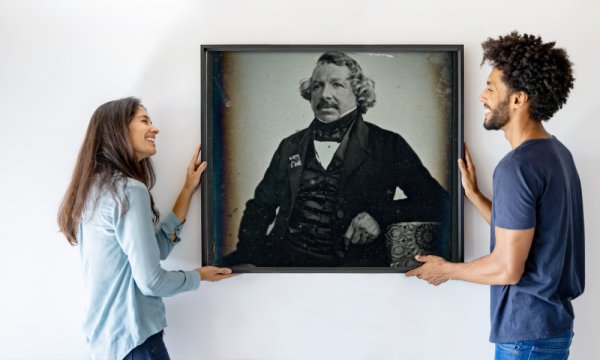 Jean Baptiste Sabatier Blot