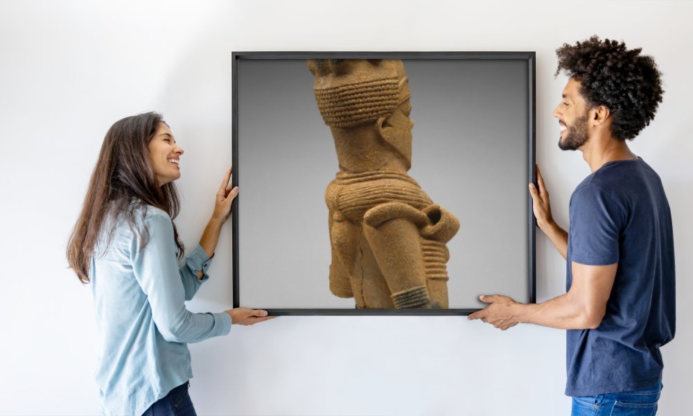 Culture Nok