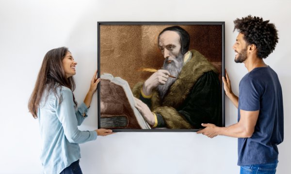 Ary (after) Scheffer