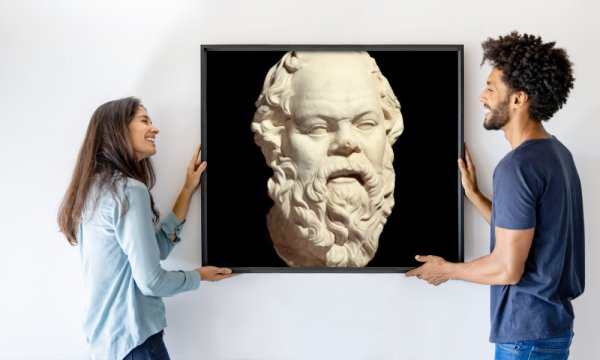 Greek or Roman