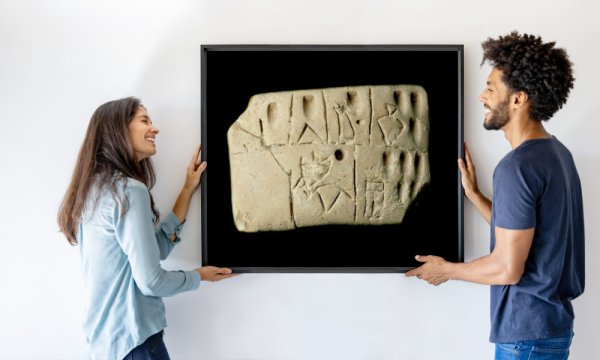 Mesopotamian School