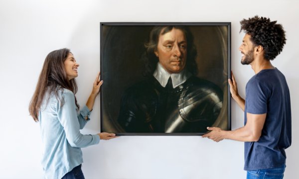 Peter (studio of) Lely