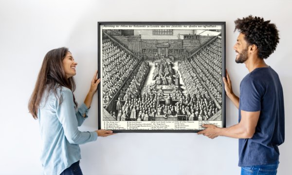 Wenceslaus (after) Hollar