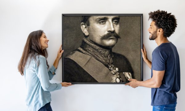 Jan (studio of) Langhans