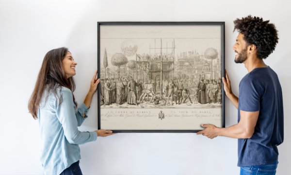 Benozzo di Lese di Sandro (and followers) Gozzoli