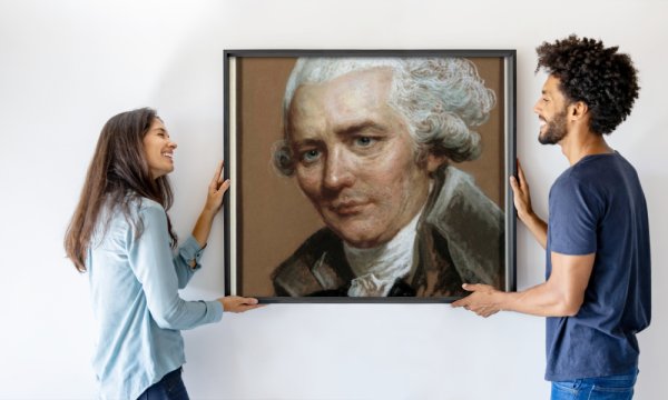 Joseph (attr. to) Ducreux