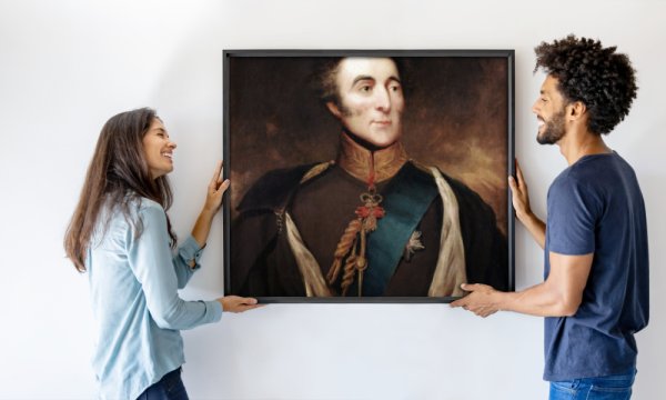 William (attr. to) Etty