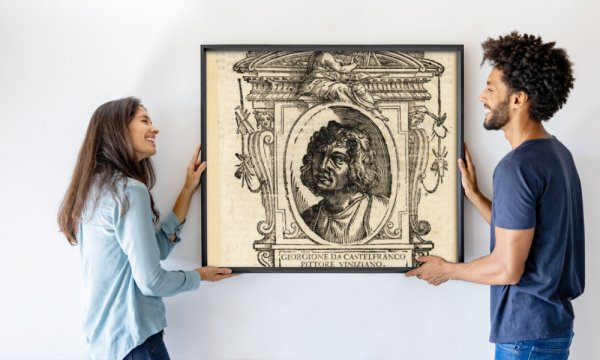 after Giorgione