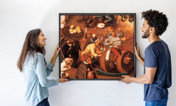 Pieter I Bruegel