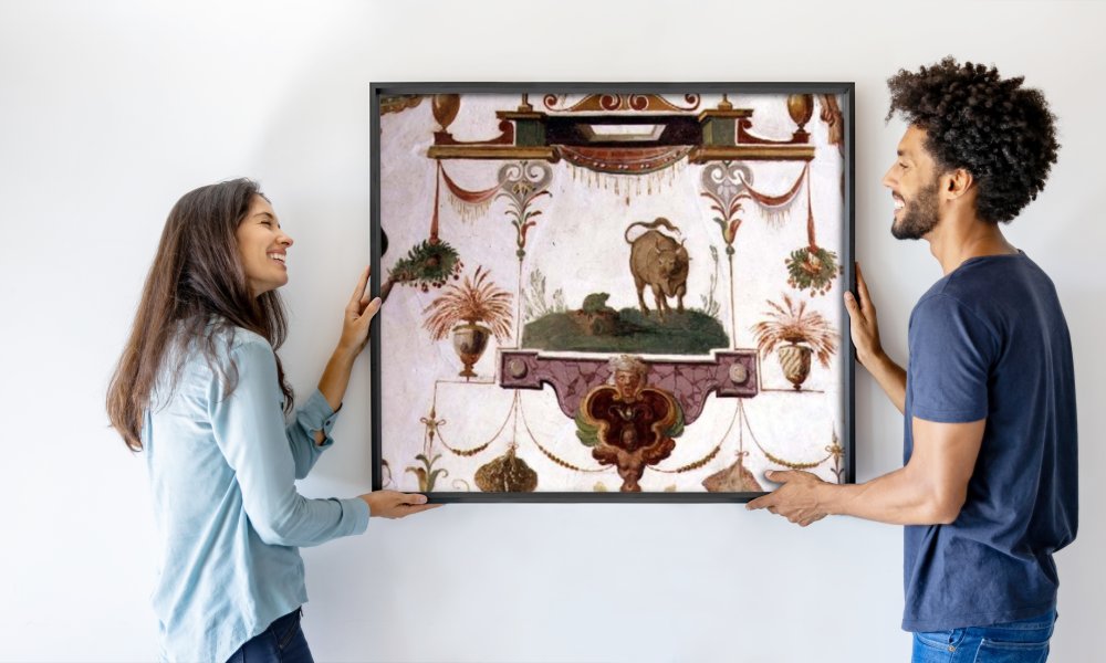 Nanni di B. Bigio and Bartolomeo Ammannati