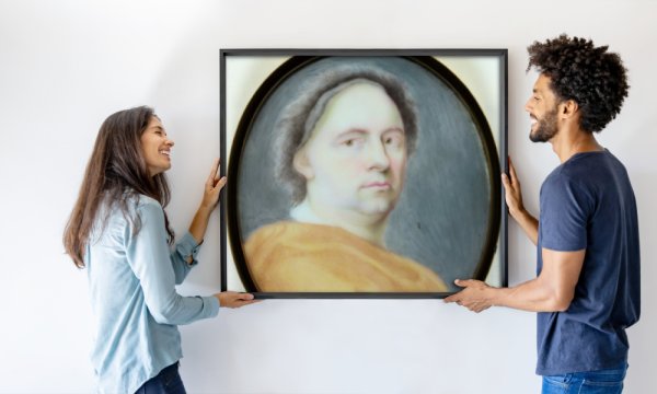 Charles (attr.to) Boit