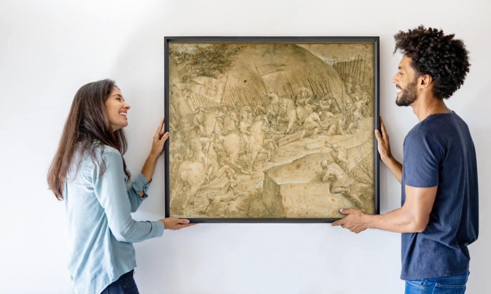 Giovanni Battista Castello