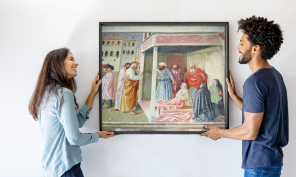 Tommaso Masolino da Panicale