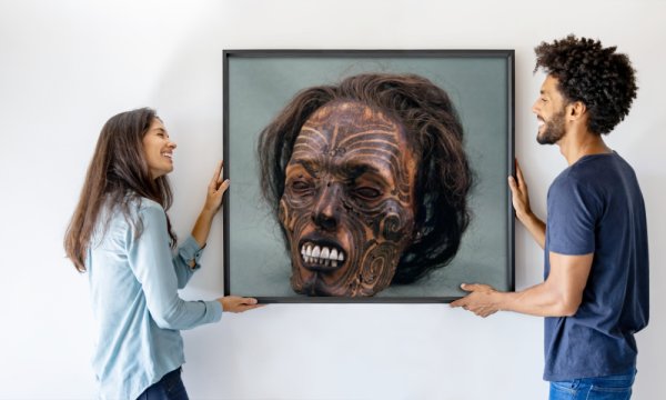 Maori Maori