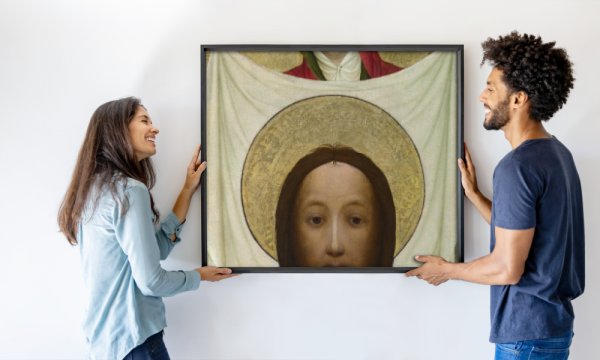Master of Saint Veronica