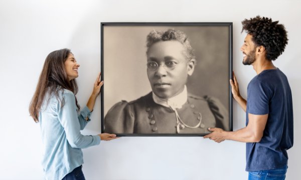 C. M. Bell Studio