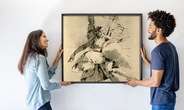 Follower of Tiepolo