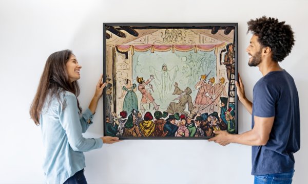 R. Cruikshank