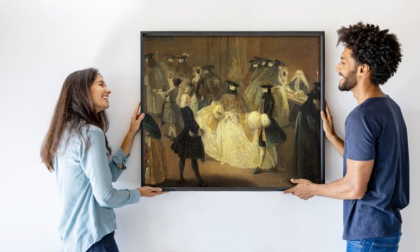 Pietro, Longhi