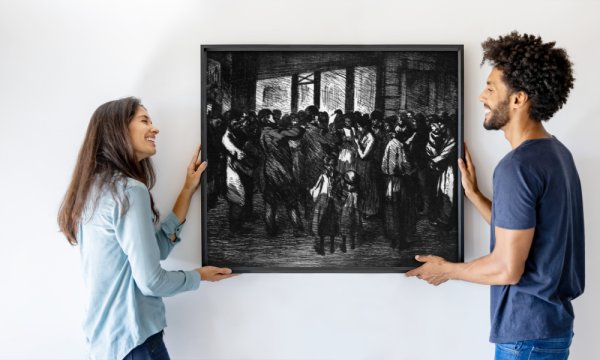 Theophile Steinlen
