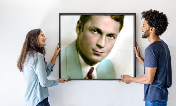 Max Mun Autrey