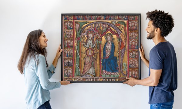 German 13th Century