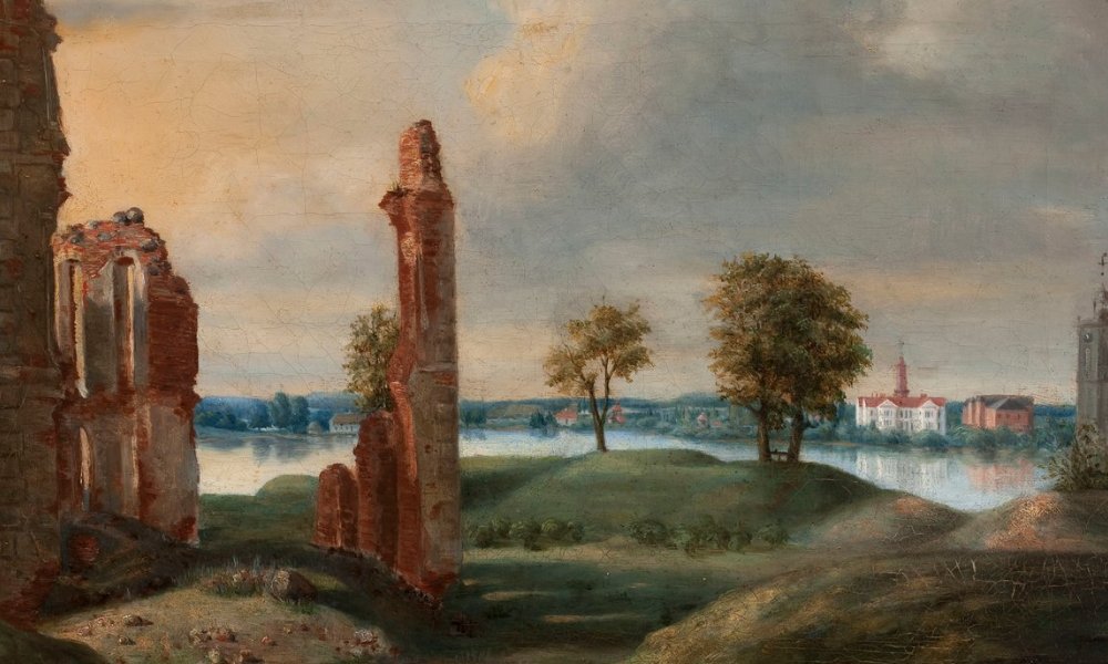 Kunstnere fra hele verden – oversigt efter land